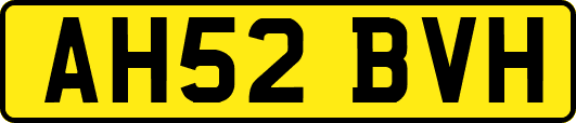 AH52BVH