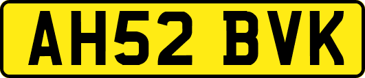 AH52BVK