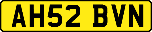 AH52BVN