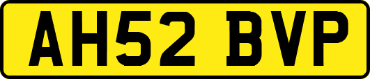 AH52BVP