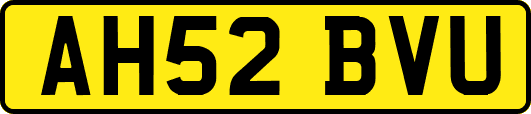 AH52BVU