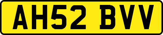 AH52BVV