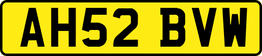 AH52BVW
