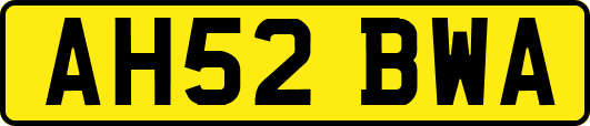 AH52BWA