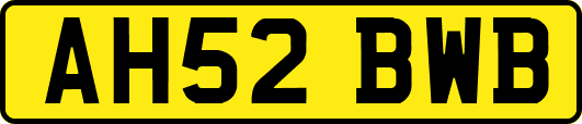 AH52BWB