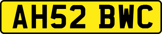 AH52BWC