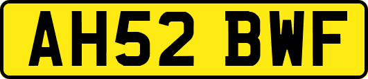 AH52BWF