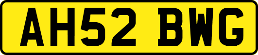 AH52BWG