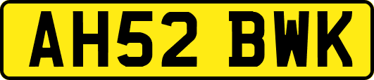 AH52BWK