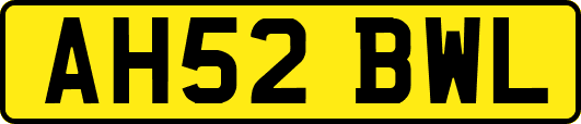 AH52BWL