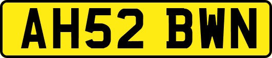 AH52BWN