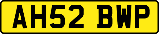 AH52BWP