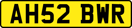 AH52BWR