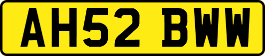 AH52BWW