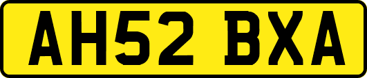 AH52BXA