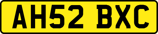 AH52BXC