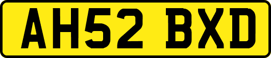 AH52BXD