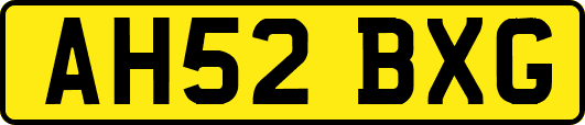 AH52BXG