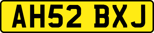 AH52BXJ