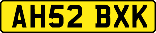 AH52BXK