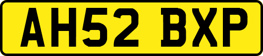 AH52BXP