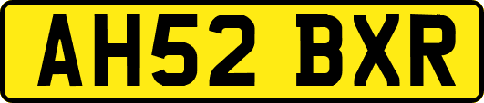 AH52BXR