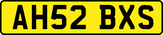 AH52BXS