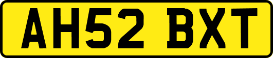 AH52BXT