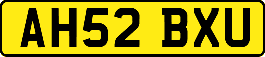 AH52BXU
