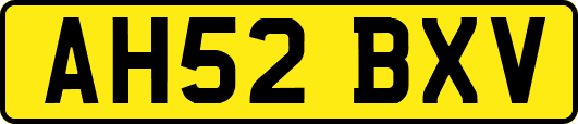 AH52BXV