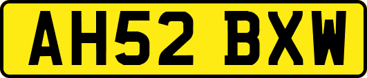 AH52BXW