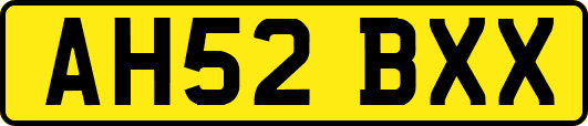AH52BXX