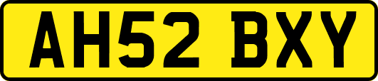 AH52BXY