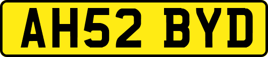 AH52BYD