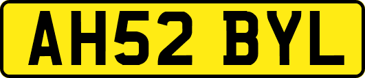 AH52BYL