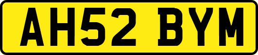 AH52BYM
