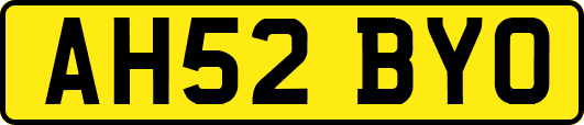 AH52BYO