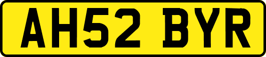 AH52BYR