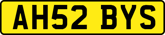 AH52BYS