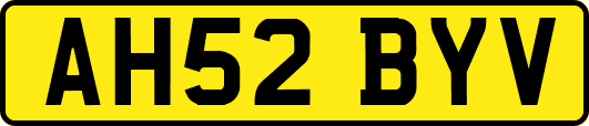 AH52BYV