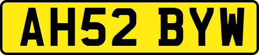 AH52BYW