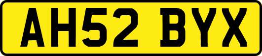 AH52BYX