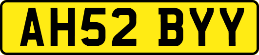 AH52BYY