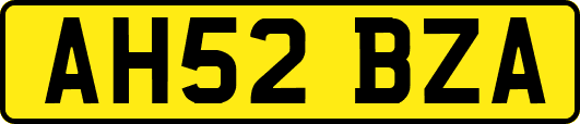 AH52BZA