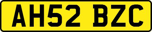 AH52BZC