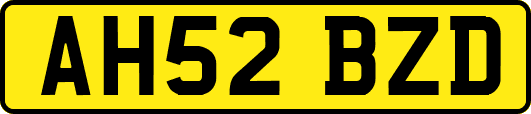 AH52BZD