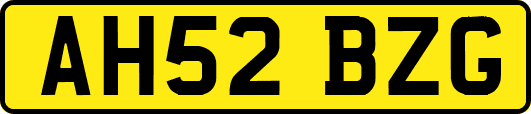 AH52BZG