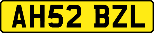 AH52BZL