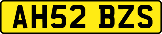 AH52BZS