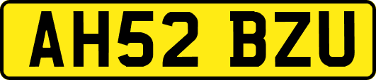 AH52BZU